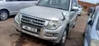 Mitsubishi Pajero 2008 Silver - 4