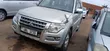 Mitsubishi Pajero 2008 Silver - 5