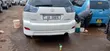 Toyota Harrier 2.4 4WD 2007 White - 1