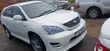 Toyota Harrier 2.4 4WD 2007 White - 2