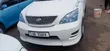 Toyota Harrier 2.4 4WD 2007 White - 3