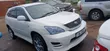 Toyota Harrier 2.4 4WD 2007 White - 4