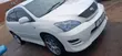 Toyota Harrier 2.4 4WD 2007 White - 5