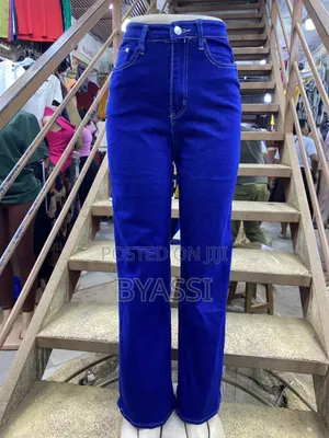 High Quality Original Boyfriend Jeans