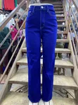 High Quality Original Boyfriend Jeans - 1