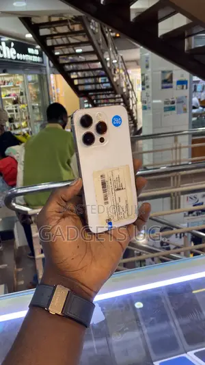 Apple iPhone 14 Pro Max 128GB White