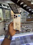 Apple iPhone 14 Pro Max 128GB White - 3