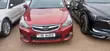 Subaru Legacy 2011 Maroon - 1
