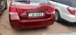 Subaru Legacy 2011 Maroon - 2