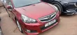 Subaru Legacy 2011 Maroon - 4