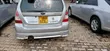 Subaru Forester 2007 Silver - 2
