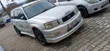 Subaru Forester 2007 Silver - 4