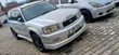 Subaru Forester 2007 Silver - 5