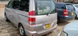 Toyota Noah 2005 Gray - 1