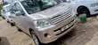 Toyota Noah 2005 Gray - 3