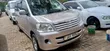 Toyota Noah 2005 Gray - 4
