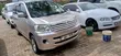 Toyota Noah 2005 Gray - 5