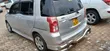 Toyota Raum 2006 Silver - 2
