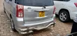 Toyota Raum 2006 Silver - 3