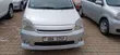 Toyota Raum 2006 Silver - 5