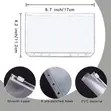 Money Saving Binder with Cash Envelopes - 1