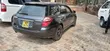 Subaru Legacy 2006 Black - 2