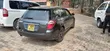 Subaru Legacy 2006 Black - 4