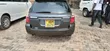 Subaru Legacy 2006 Black - 5