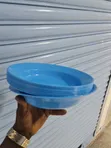 Occasions Reusable Plastic Plates (120pcs) - 3