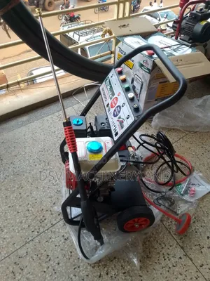 3000 PSI Petrol Jet Car Washer