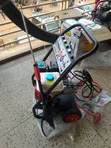 3000 PSI Petrol Jet Car Washer - 1