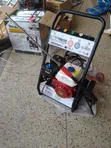 3000 PSI Petrol Jet Car Washer - 2
