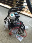 3000 PSI Petrol Jet Car Washer - 3