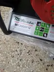 3000 PSI Petrol Jet Car Washer - 4