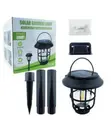 Solar Garden/Compound Light - 1