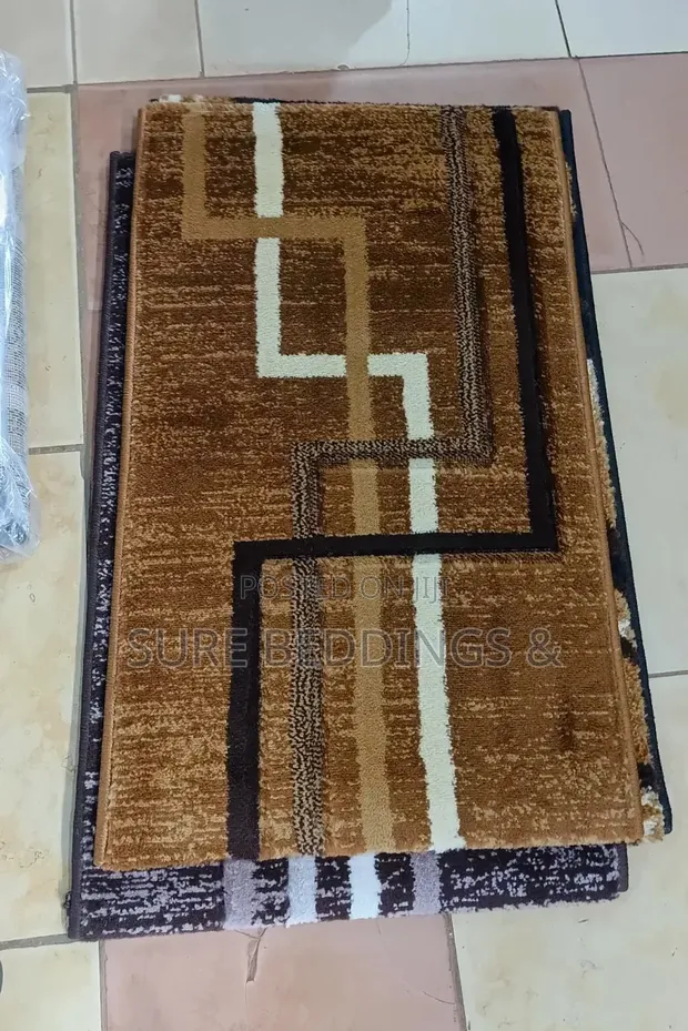 Turkish Area Door Mat - 1