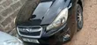 Subaru Impreza 2013 Black - 2