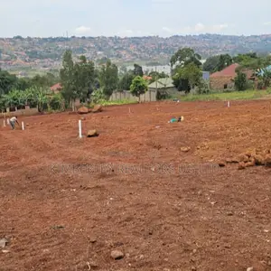 Hill View Plots for Sale - Ssisa Hill