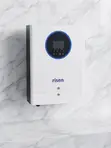Risen 6.2kW 48V Hybrid Solar Inverter Pure Sine Wave - 1
