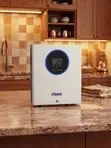 Risen 6.2kW 48V Hybrid Solar Inverter with MPPT - 2