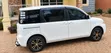 Toyota Sienta 1.5 FWD 2009 White - 3