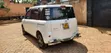 Toyota Sienta 1.5 FWD 2009 White - 5