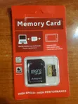 512GB & 1TB MicroSD Memory Cards with Adapter - 1