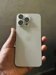 Apple iPhone 15 Pro Max 256GB Gray - 2