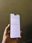 Apple iPhone 15 Pro Max 256GB Gray - 3
