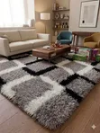 Fluffy Shaggy Carpets - 1