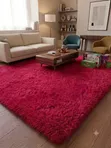 Fluffy Shaggy Carpets - 2