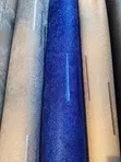 Luxury Window Curtains - Brand New - 1