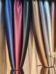 Luxury Window Curtains - Brand New - 3