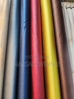 Modern Curtain Designs - Brand New